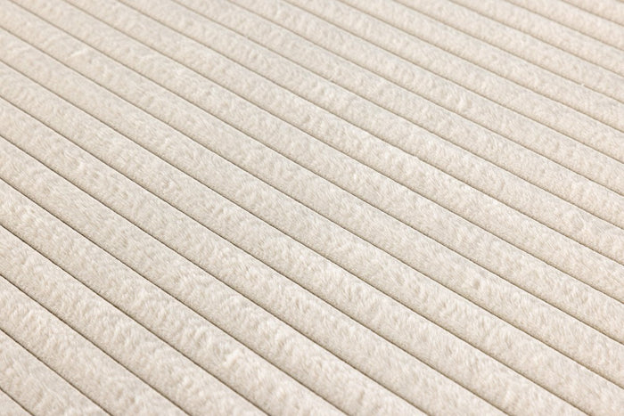 Rebellenclub Mija Vloerkleed - 290 x 200 cm - Beige