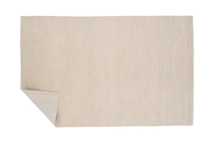 Rebellenclub Ulivo Vloerkleed - 350 x 250 cm - Beige