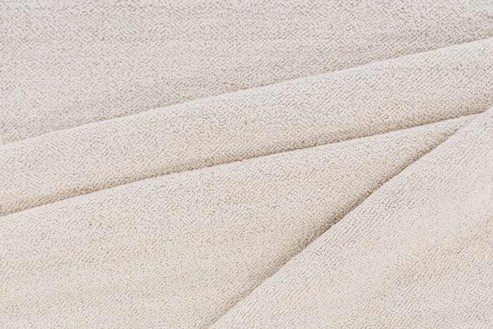 Rebellenclub Amaluna Vloerkleed - 300 x 200 cm - Wit