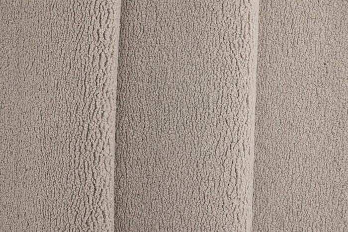 Rebellenclub Oppe Vloerkleed - 230 x 160 cm - Beige