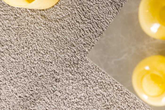 Rebellenclub Oppe Vloerkleed - 230 x 160 cm - Beige