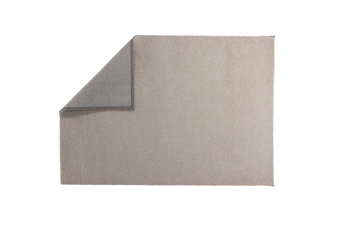 Rebellenclub Oppe Vloerkleed - 230 x 160 cm - Beige