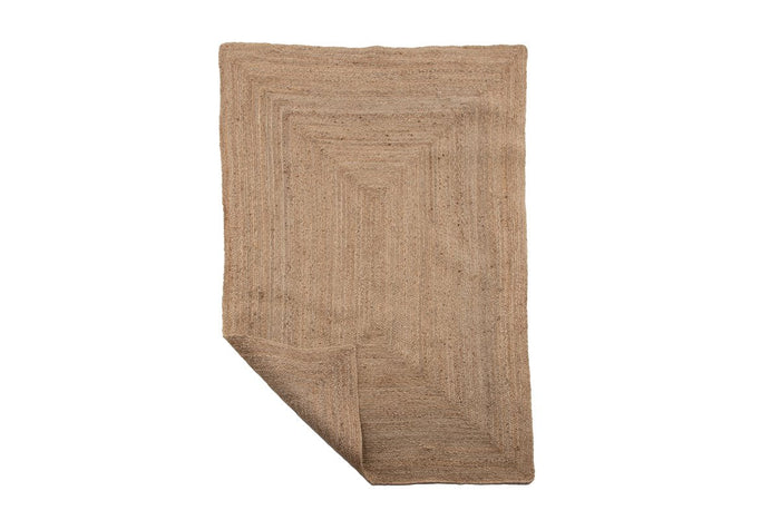 Rebellenclub Sanremo Vloerkleed - 300 x 200 cm - Naturel Jute