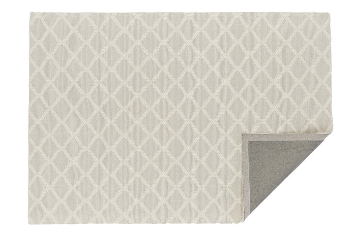 Rebellenclub Brisa Vloerkleed - 300 x 200 cm - Beige