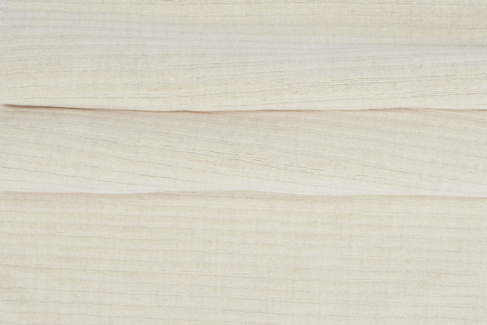 Rebellenclub Trevi Vloerkleed - 300 x 200 cm - Wit