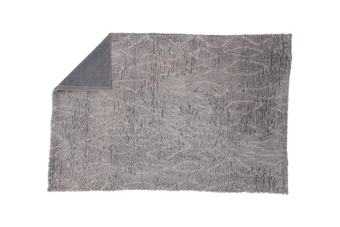 Rebellenclub Vera Vloerkleed - 300 x 200 cm - Grijs