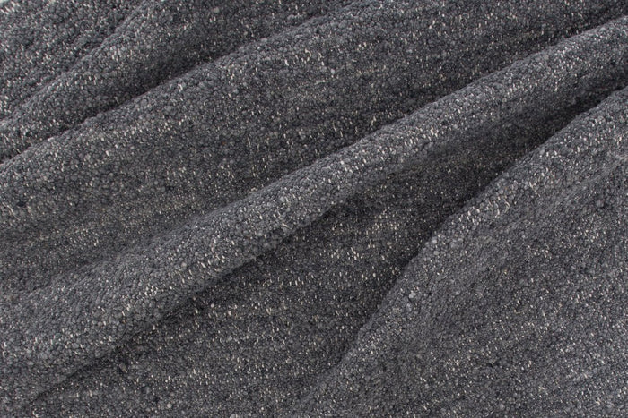 Rebellenclub Amaluna Vloerkleed - 400 x 300 - Grijs