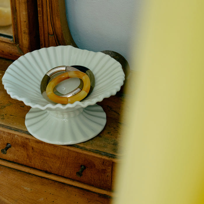 HKliving New Classics Schaal Ø 20 cm - Ribble