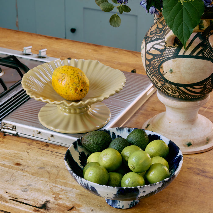 HKliving New Classics Schaal Ø 27 cm - Ribble