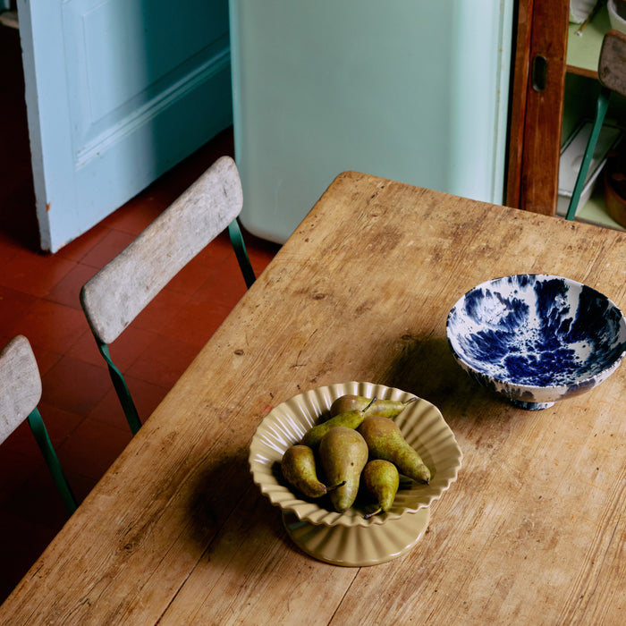 HKliving New Classics Schaal Ø 27 cm - Ribble