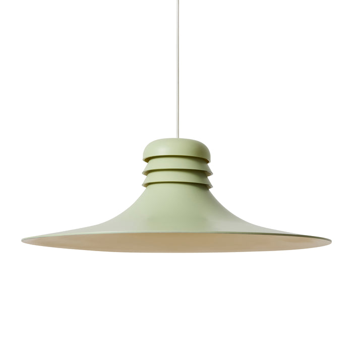 HKliving Flare Hanglamp - Mint
