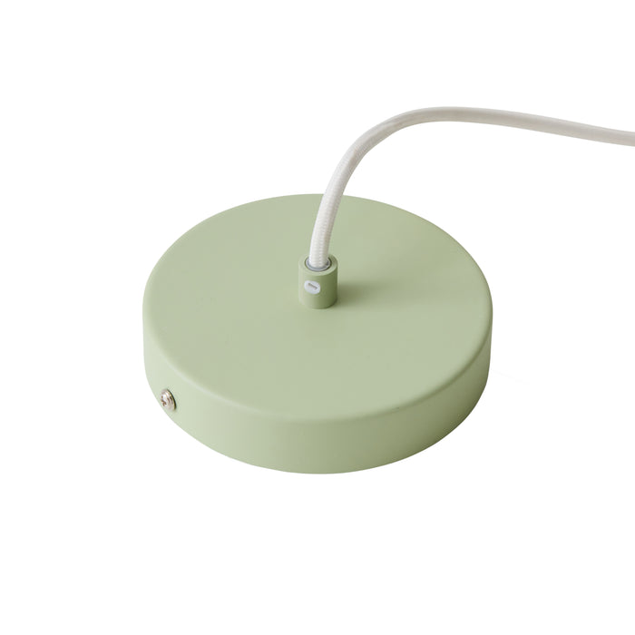HKliving Flare Hanglamp - Mint