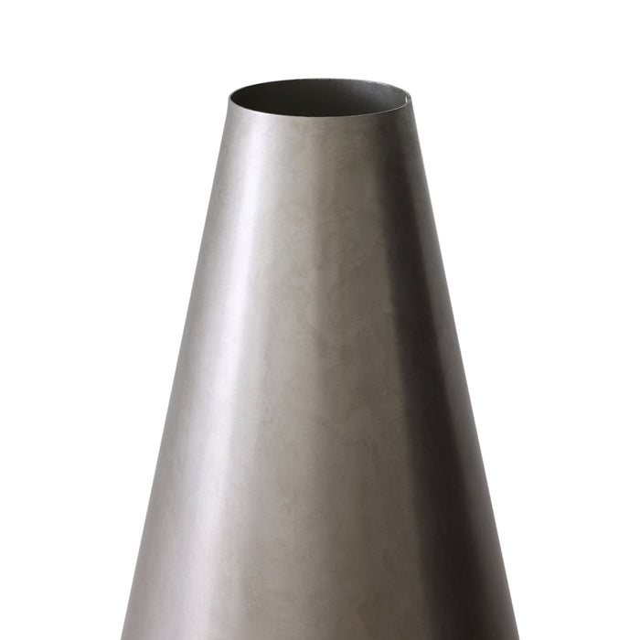 HKliving Metal Cone Tafellamp