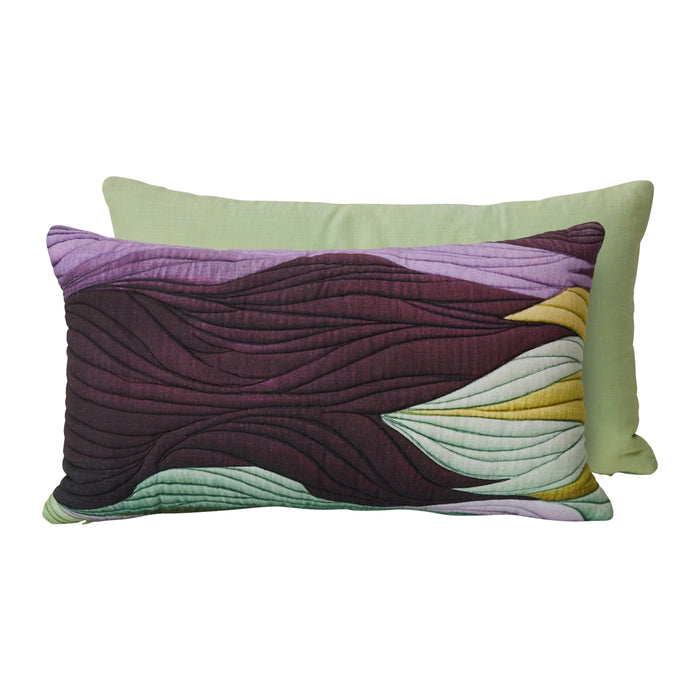 HKliving Watercolours Sierkussen 50 x 30 cm