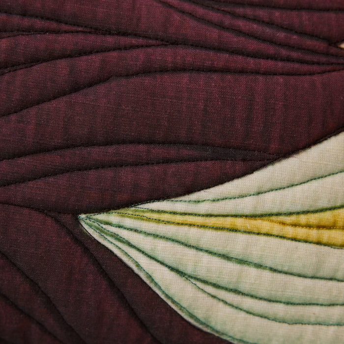 HKliving Watercolours Sierkussen 50 x 30 cm