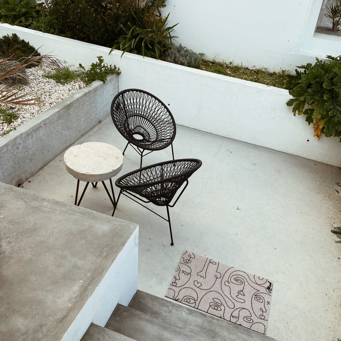 Mad About Mats Alexander Deurmat 50 x 75 cm