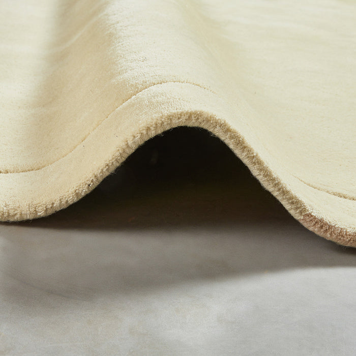 by fonQ Pebble Vloerkleed Ø 200 cm