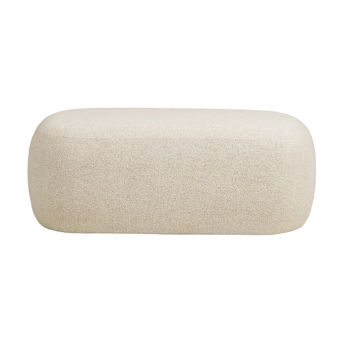 Artichok Nienke Bankje Zand - 100 x 38 cm