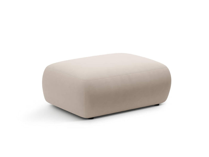 Micadoni Hocker Kate velvet