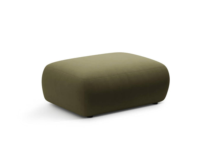 Micadoni Hocker Kate velvet