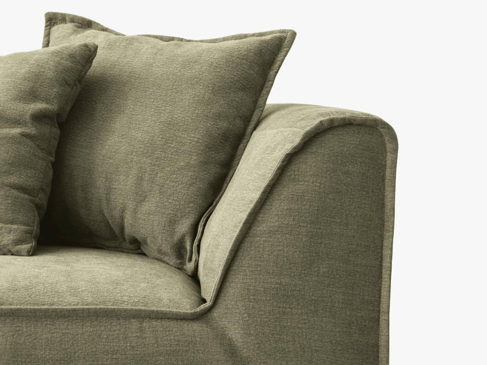 Micadoni 3-zitsbank Milton