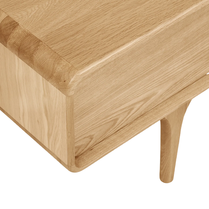 Artichok Mels Tv Meubel Naturel - 180 x 45 cm