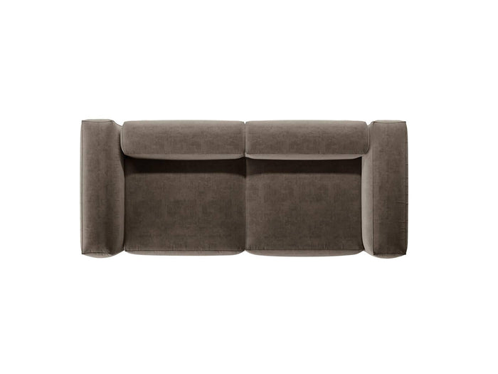 Cosmopolitan Design 3-zitsbank Bergamo