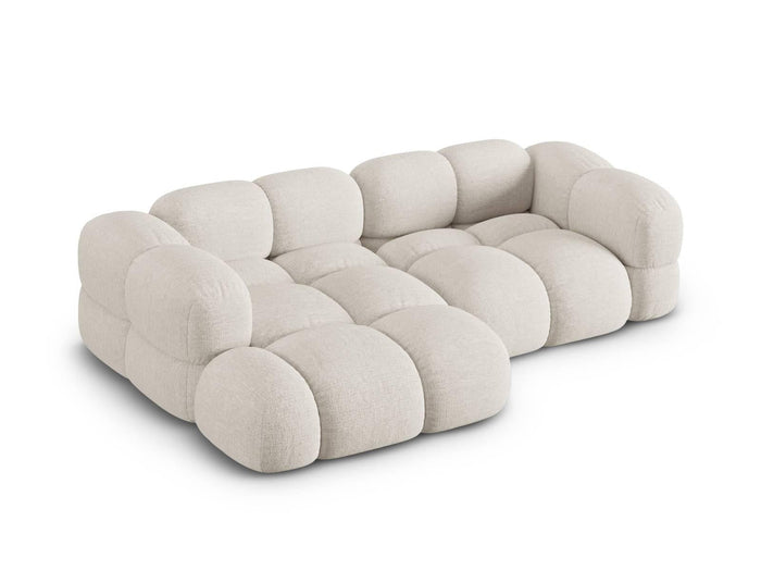 Cosmopolitan Design Hoekbank Loretto links