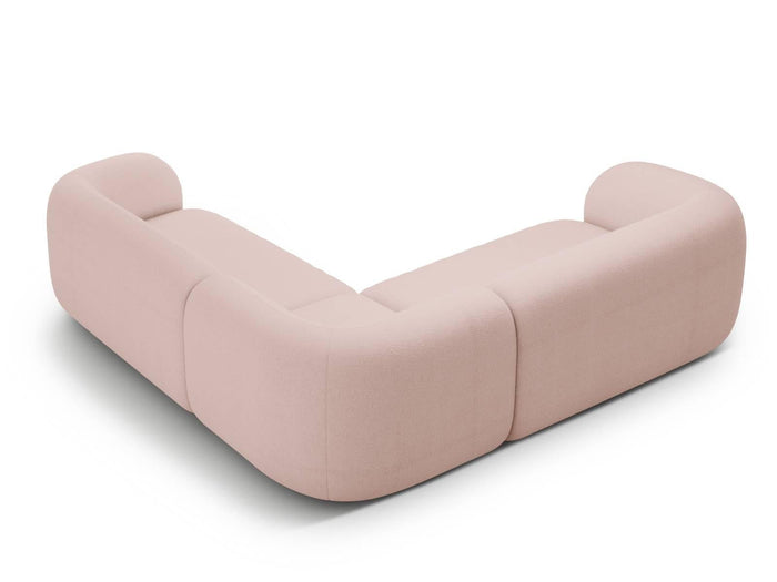 Micadoni Hoekbank Kate symmetrisch