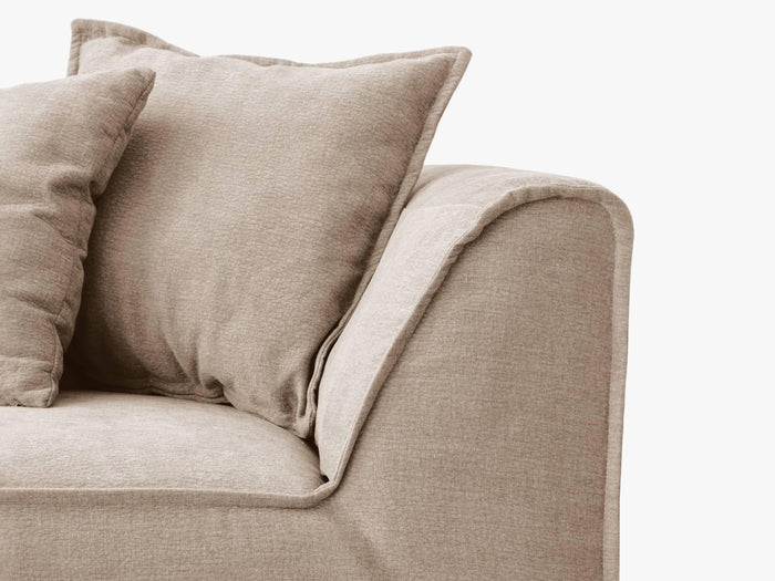 Micadoni 3-zitsbank Milton