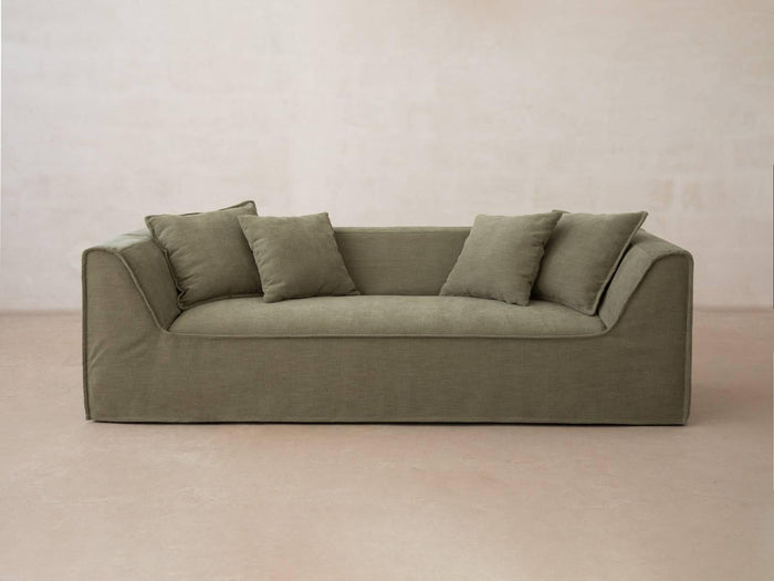 Micadoni 3-zitsbank Milton