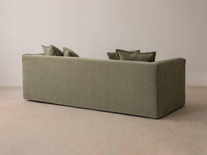 Micadoni 3-zitsbank Milton