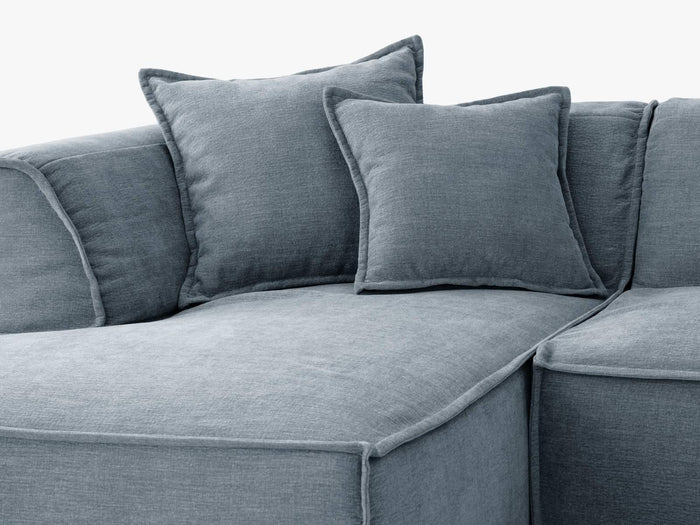 Micadoni Hoekbank Milton links