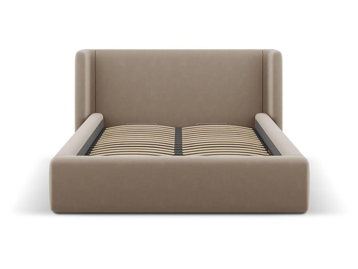Micadoni Bedframe Jolene 180x200 cm met opbergvak velvet