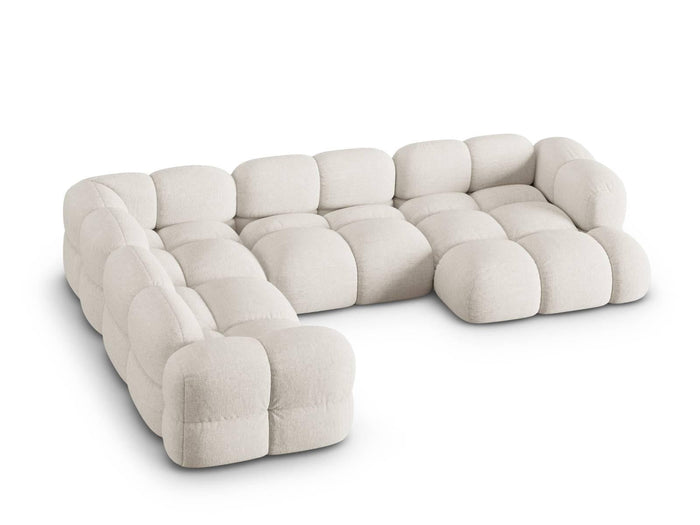 Cosmopolitan Design Hoekbank Loretto links