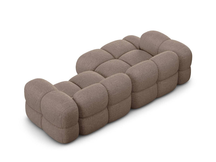 Cosmopolitan Design Hoekbank Loretto links