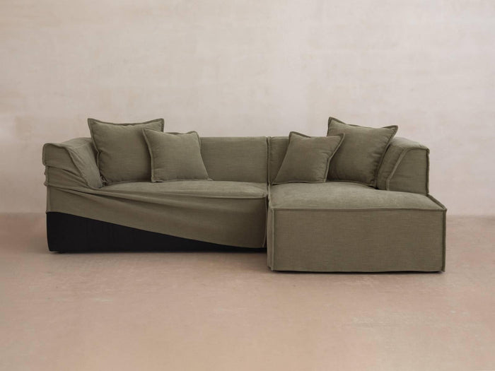 Micadoni Hoekbank Milton rechts