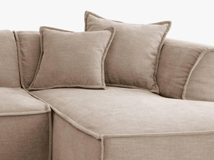 Micadoni Hoekbank Milton rechts