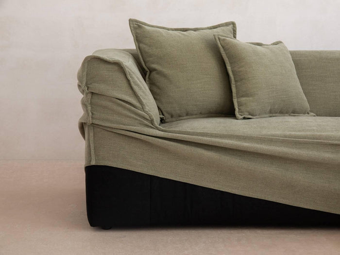 Micadoni Hoekbank Milton rechts