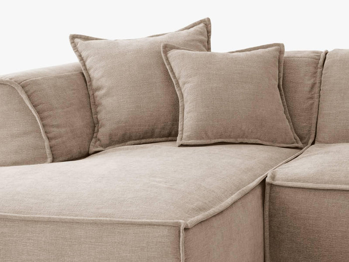 Micadoni Hoekbank Milton links