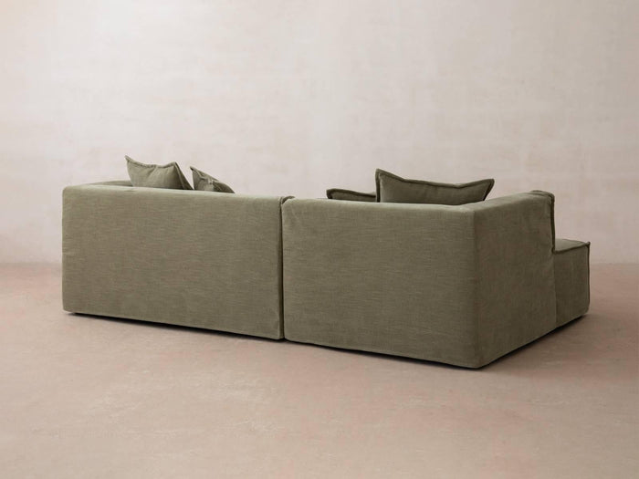 Micadoni Hoekbank Milton links