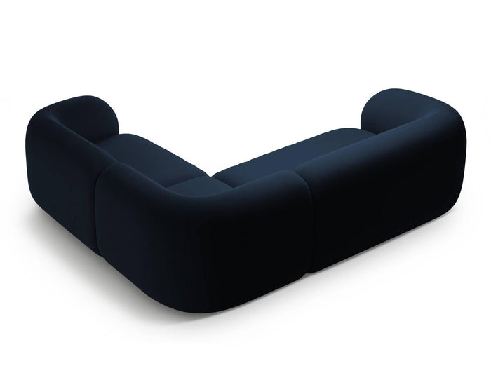 Micadoni Hoekbank Kate rechts velvet