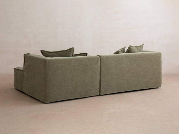 Micadoni Hoekbank Milton rechts