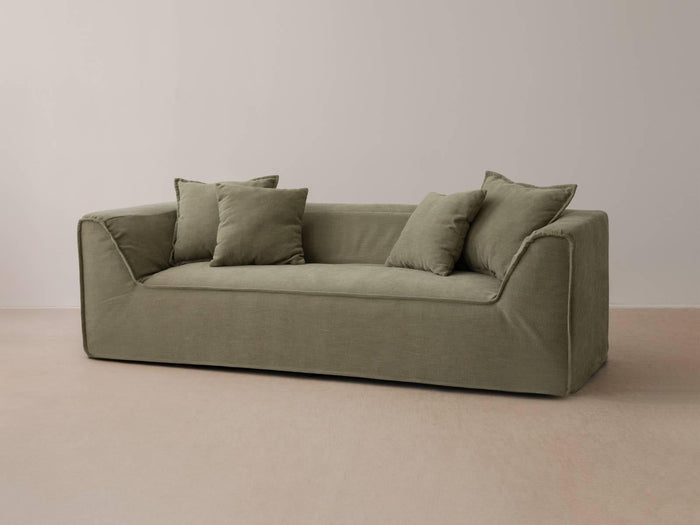 Micadoni 3-zitsbank Milton