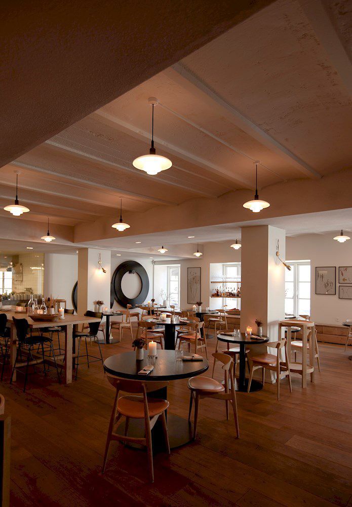 Louis Poulsen PH 3|2 hanglamp Ø28.5 messing gemetaliseerd