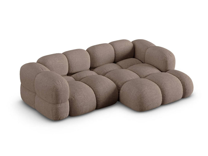 Cosmopolitan Design Hoekbank Loretto rechts