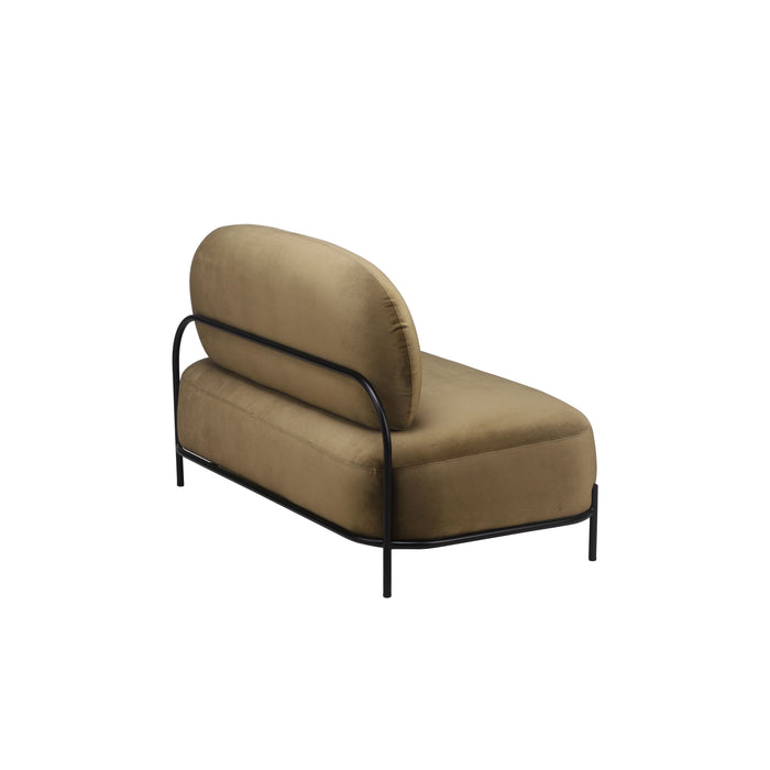 Housecraft Living Polly 2-zitsbank Mosgroen