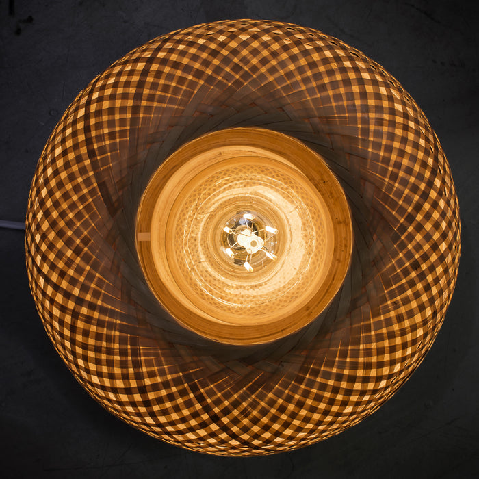 GOOD&MOJO Mekong Tafellamp S