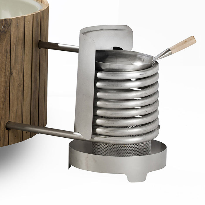 Weltevree Dutchtub Asopvangschaal