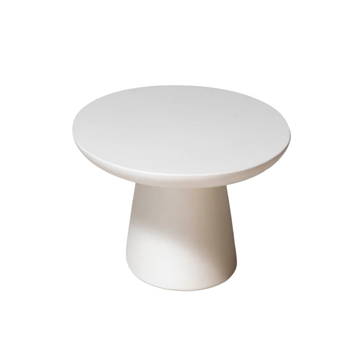 Giga Meubel - Salontafel Beige Eco Composiet - 90x60x40cm - Cleo